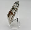 Quartz with Chlorite Double Terminated Crystal