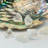 Assorted Apopholite Pieces Crystals