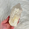 Candle Quartz