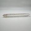 Double Terminated Singing Crystal Wands