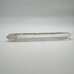 Double Terminated Singing Crystal Wands
