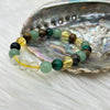 Money Magnet Crystal Bracelet