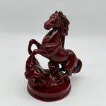 Wealth Horse with Money Ingot Small