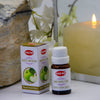 HEM Mystic Green Apple Aroma Oil Fragrance Oil