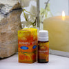 SAC Tangerine Fragrance Oil Fragrance Oil