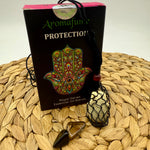 Protect Me Crystal kit