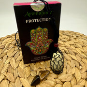 Protect Me Crystal kit