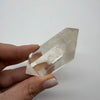 Clear Quartz Double Terminated Crystal