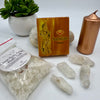 Quartz Generator Meditation Kit
