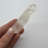 Clear Quartz Double Terminated Crystal