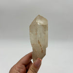 Clear Quartz Namibia Generator