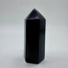 Basalt Points of power Crystal Generator