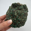 Rough Emerald Crystal