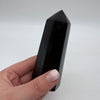 Basalt Points of Power Generator Crystal