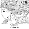 Goddess Adult Colour In