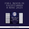 Full Moon in Sagittarius June 2025 Download Downloads