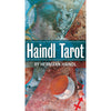Haindl Tarot Deck by Hermann Haindl CARDS