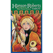 Hanson-Roberts Tarot Deck by Mary Hanson-Roberts