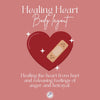 Healing Heart Body Layout Downloads