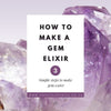 How To Make A Gem Elixir Downloads