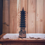 Pagoda For Career And Scholastic Achievements