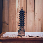 Pagoda For Career And Scholastic Achievements