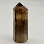 Smoky Quartz Crystal Generator