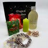 Money Bubble Bath Kit