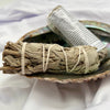 California White Sage Smudge Stick