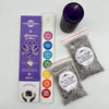 7-Day Winter Solstice Integration Ritual Kit