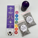 7-Day Winter Solstice Integration Ritual Kit