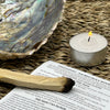 Palo Santo Sacred Holy Wood Set Of 2 incense