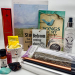 December & January Sacred Supplies