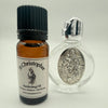 St Christopher Deluxe Anointing Oil Kit