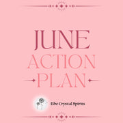 June Action Plan