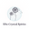 The Crystal Spirits Online Store logo