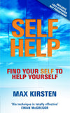 Self-Help: Find Your Self to Help Yourself by Max Kirsten Books