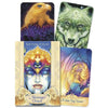 Messenger Oracle by Ravynne Phelan CARDS
