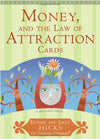 Money and the Law of Attraction Cards CARDS