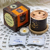 OM AromaFume Diffuser & Incense Bricks Incense