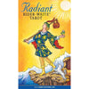 Radiant Rider-Waite Tarot Deck CARDS