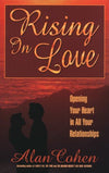 Rising in Love by Alan Cohen Books