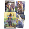 Sacred Earth Oracle by Toni Carmine Salerno CARDS