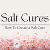 How To Create A Salt Cure feng shui