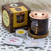 Tree of Life AromaFume Diffuser & Incense Bricks Incense