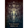 Talisman Oracle by Nora Paskaleva CARDS
