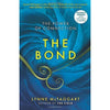 The Bond: Connecting Through the Space Between Us by Lynne McTaggart Books