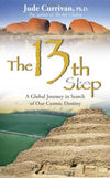 The 13th Step- Jude Currivan Books