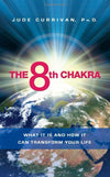 The 8th Chakra by Jude Currivan Books