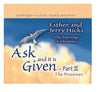 Esther Hicks and Jerry Hicks-Ask and It Is Given - Part II CDs